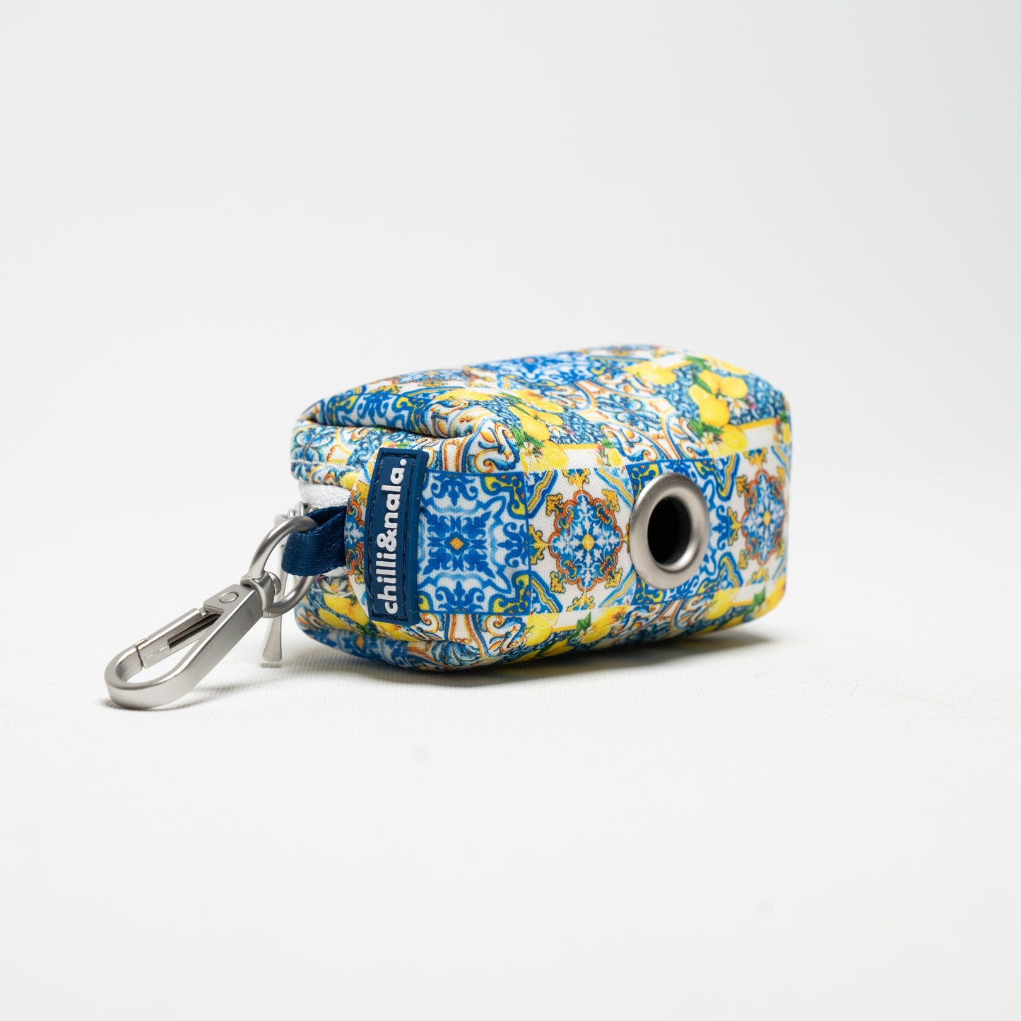 Poo Bag Holder | Amalfi Breeze