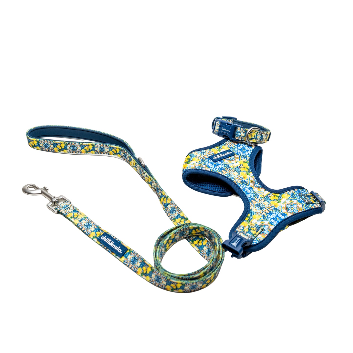 Collar | Amalfi Breeze