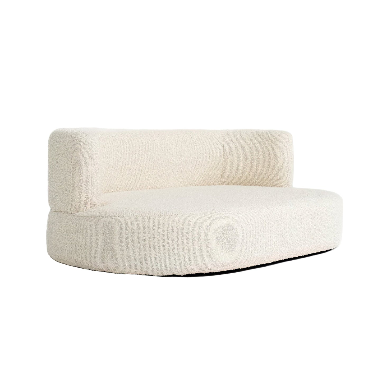 Bouclé Pet Lounge | LIMITED RELEASE | PRE ORDER ONLY