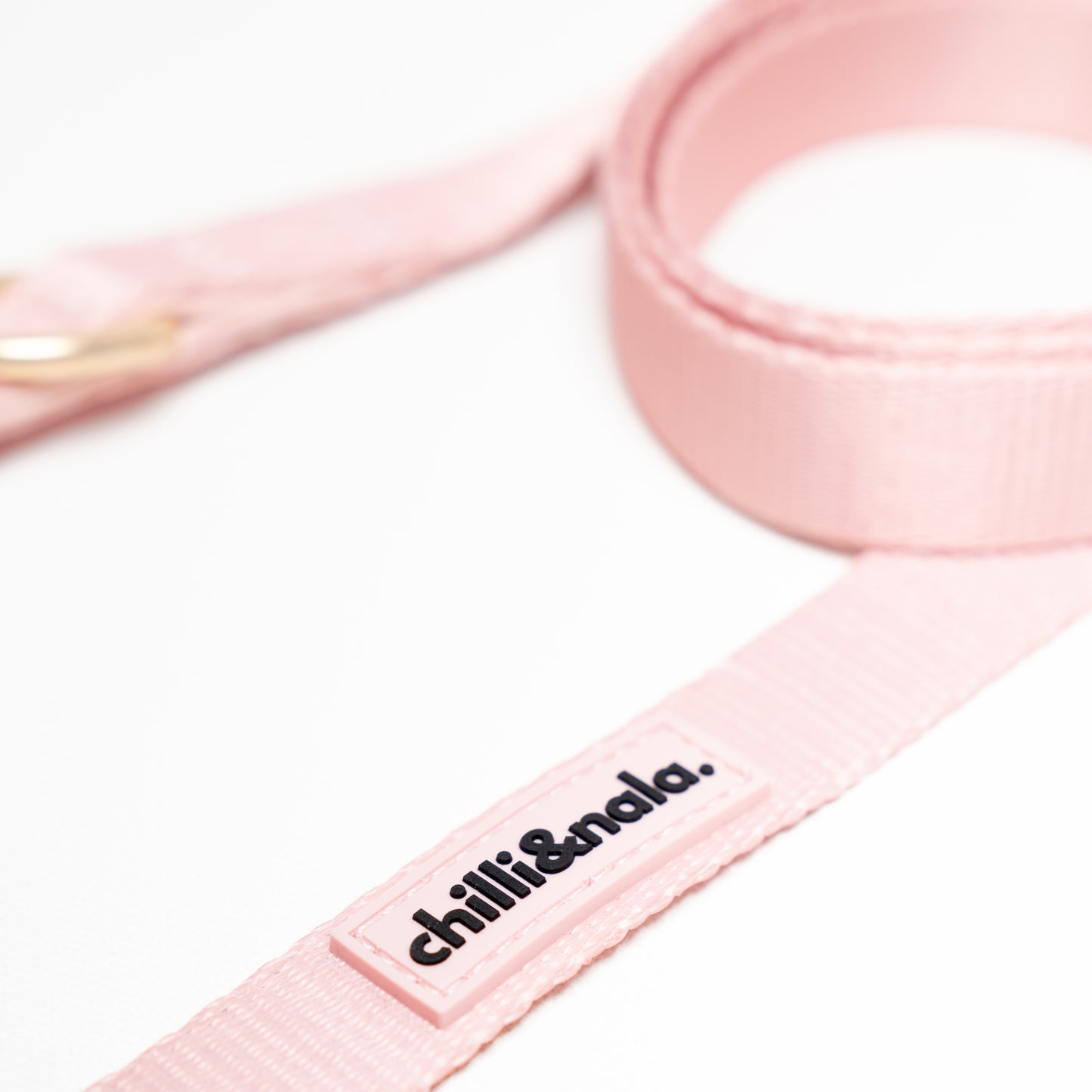 Leash | Pink Rose