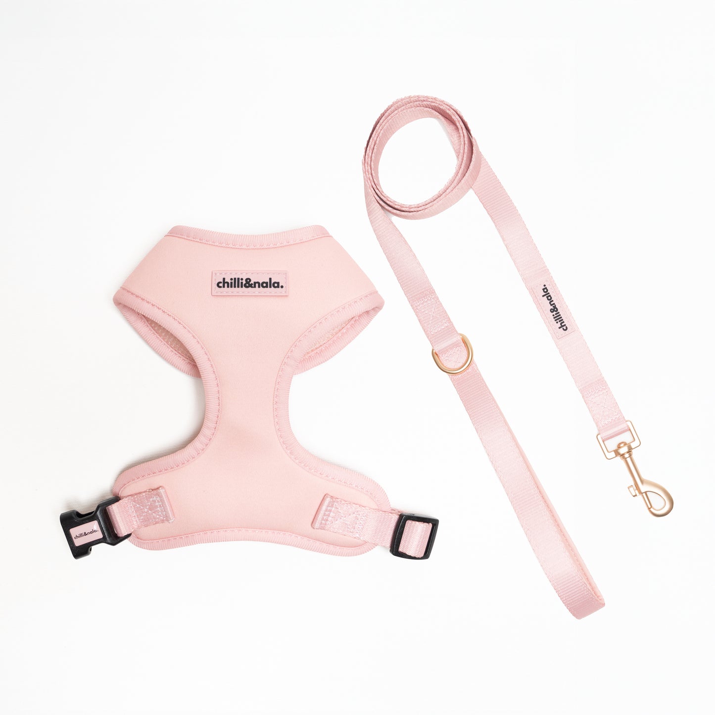 Leash | Pink Rose
