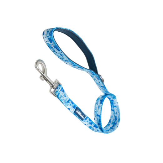 Leash | Santorini Serenity