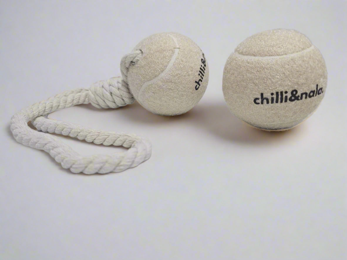 Dog Tug Toy