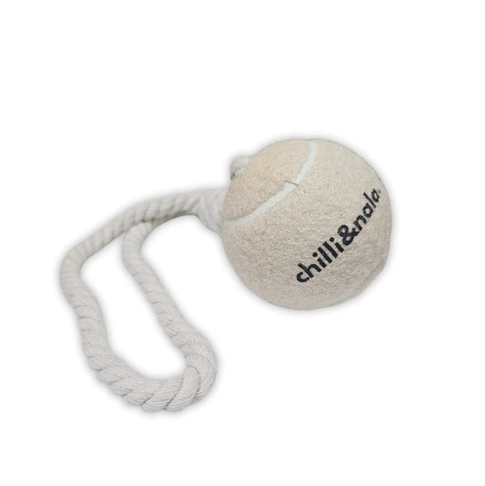 Dog Tug Toy