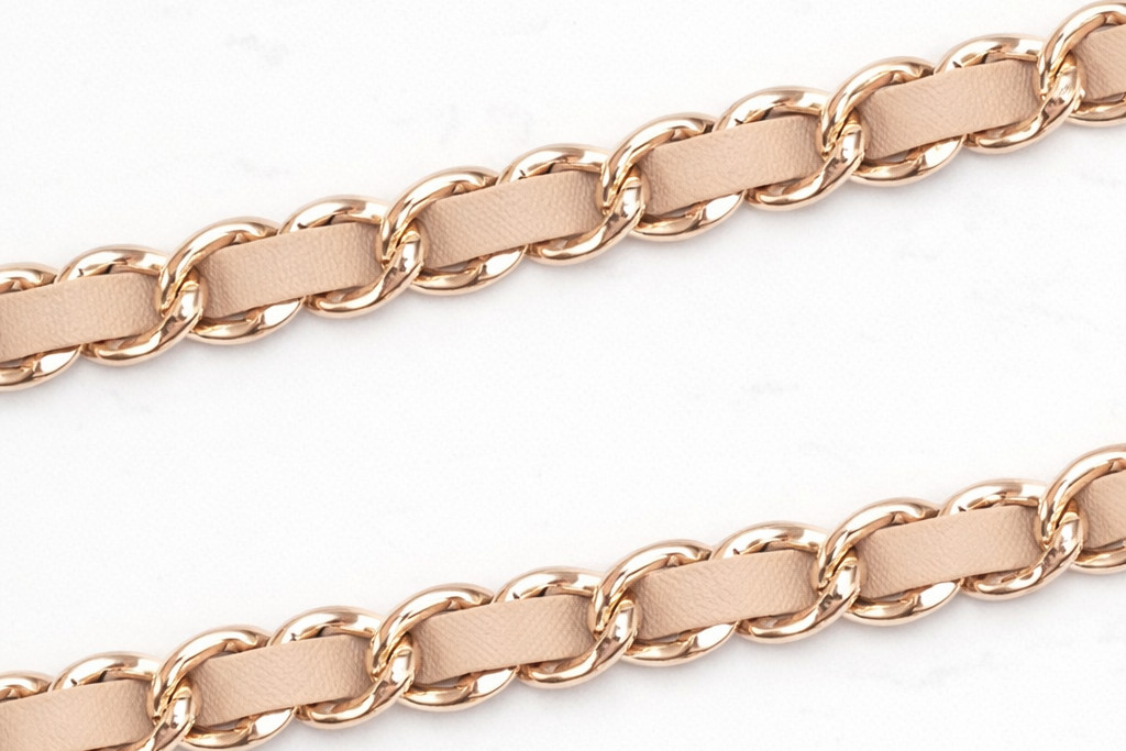 Coco Chain | Our Signature Leash