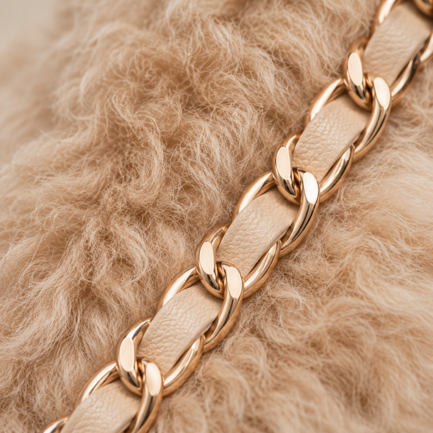 Coco Chain | Our Signature Leash