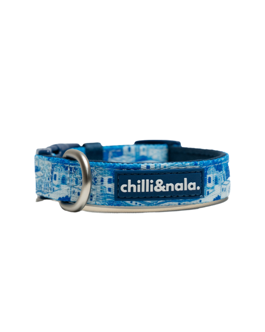 Collar | Santorini Serenity