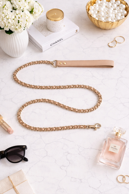 Coco Chain | Our Signature Leash