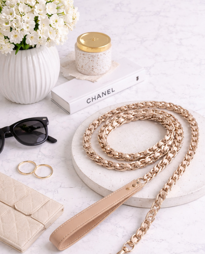Coco Chain | Our Signature Leash