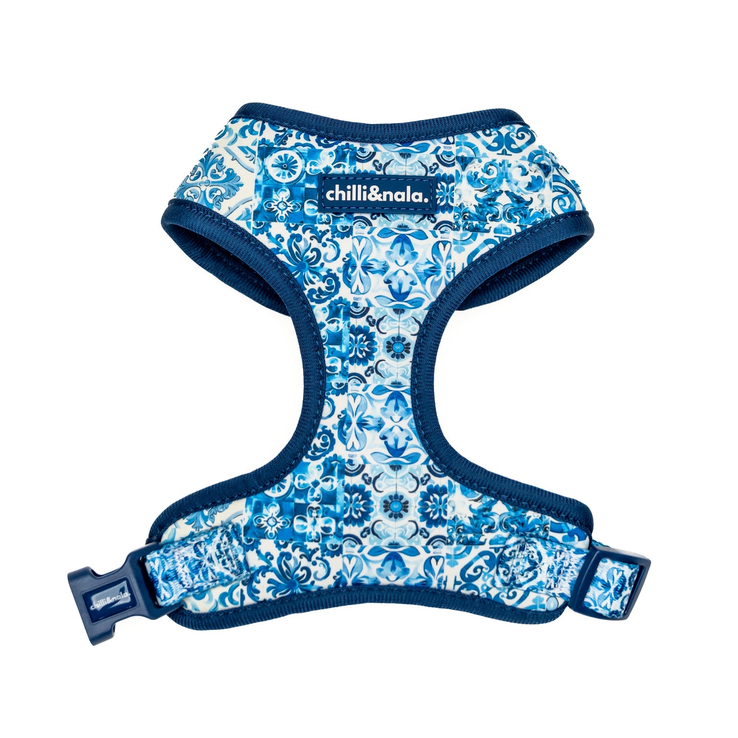 Adjustable Dog Harness | Asteri Blu