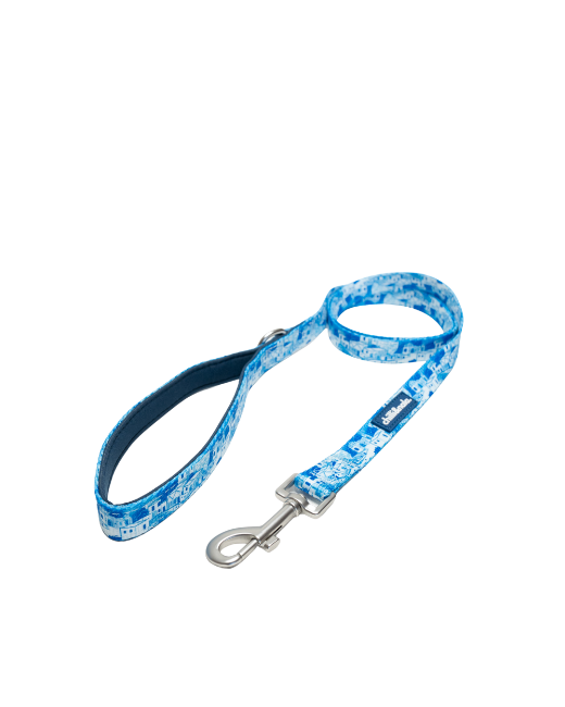 Leash | Santorini Serenity