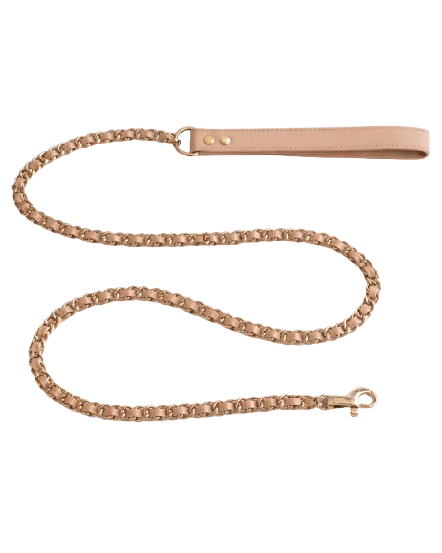 Coco Chain | Our Signature Leash